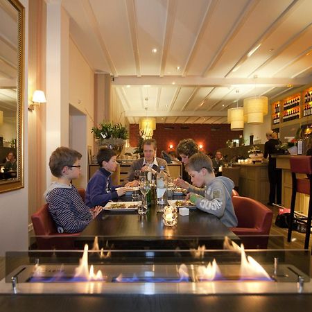 Hotel Veere Eksteriør billede