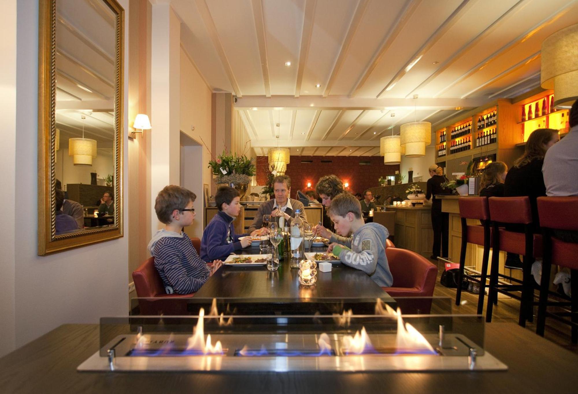 Hotel Veere Eksteriør billede