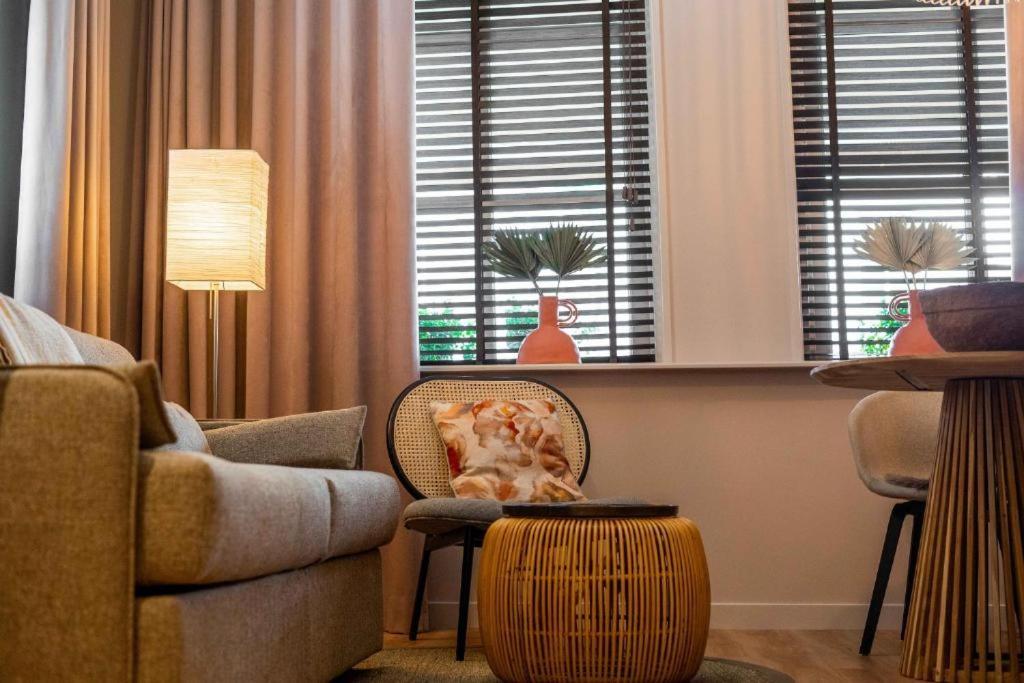 Hotel Veere Eksteriør billede