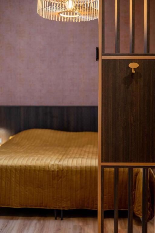 Hotel Veere Eksteriør billede